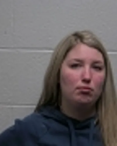 DORIS GIBSON mugshot