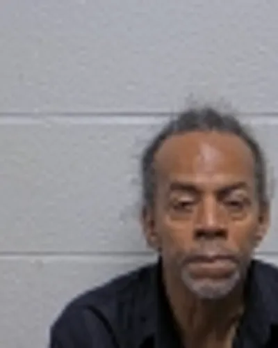 WILLIE BORGUS mugshot