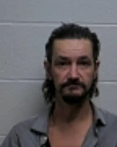 JAMES CHRISTY mugshot