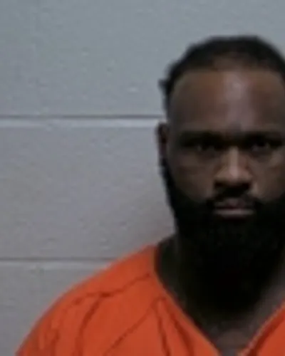 JAMES COFFEY mugshot