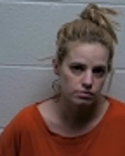 SHELBY CHAPMAN mugshot