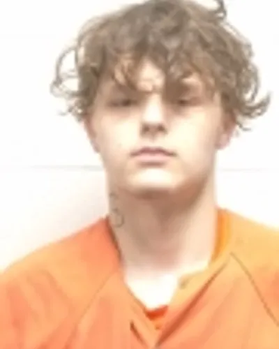 MARVIN SHRADER mugshot