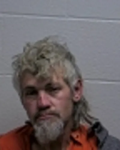 TIMOTHY BREWER mugshot
