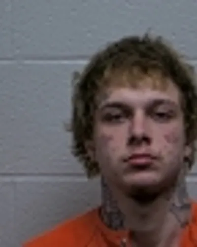 ELIJAH OSBORN mugshot