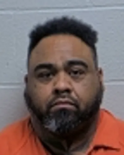 JESSE BEVERLY mugshot