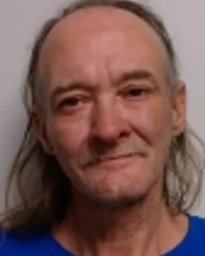 TIMOTHY ROWE mugshot