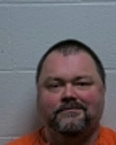 JODY DEASON mugshot