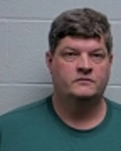 TANNER JURGENS mugshot