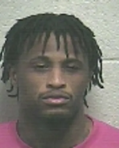 DARIUS LACEY mugshot