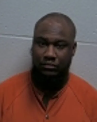 DEQUAN BALLENTINE mugshot