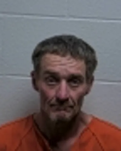 JEFFREY BANKS mugshot
