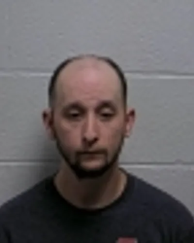NICHOLAS BARNES mugshot