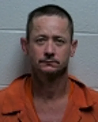 WILLIAM NORWOOD mugshot