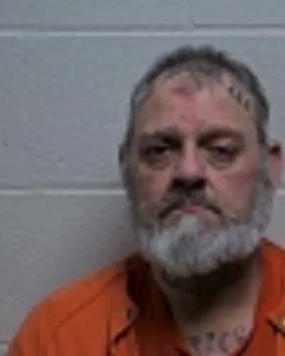 PHILLIP DEFOE mugshot