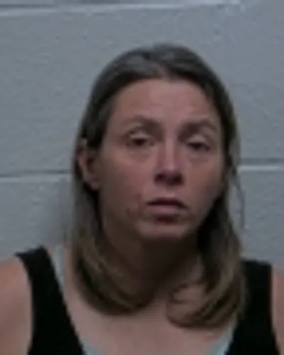 CASSEY BEEGLE mugshot