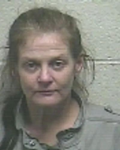 DANA COTHREN mugshot