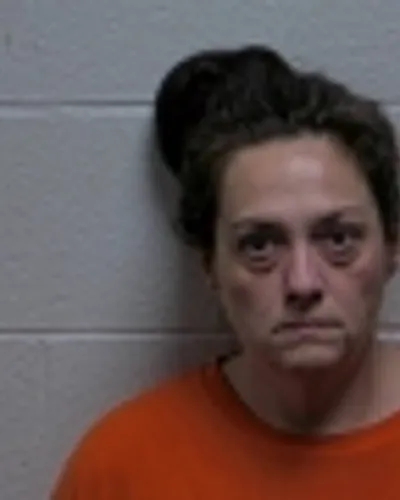 AMANDA KELLY mugshot