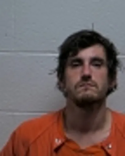 JONATHON WESTOVER mugshot