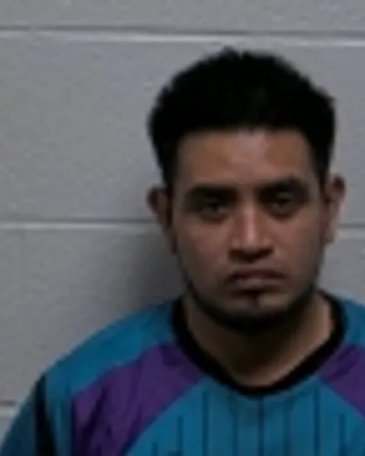 CRUZ BENZAIR mugshot