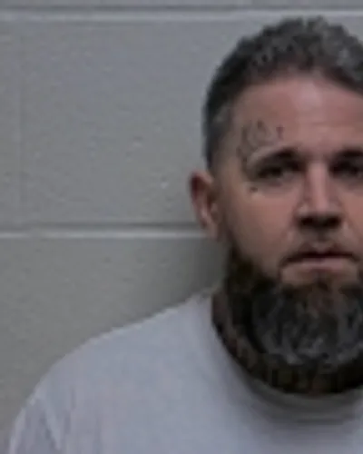 BENJAMIN MANGRUM mugshot