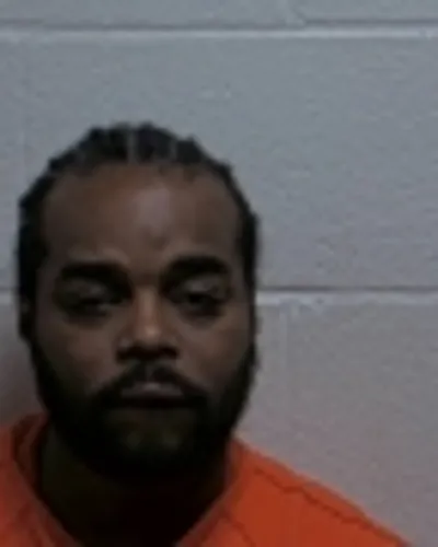 JEJUAN SEAY mugshot