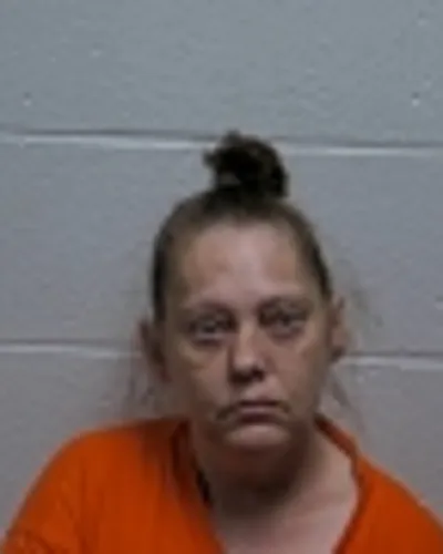 STEPHANIE GREWCOCK mugshot