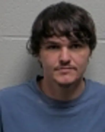 JAMES THOMAS mugshot