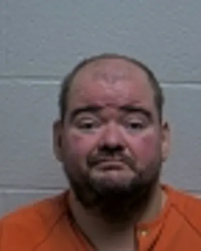 JOHNATHAN BENNETT mugshot