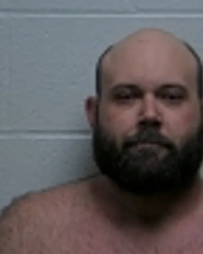 AARON PURVIS mugshot