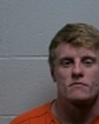 TIMOTHY KILPATRICK mugshot