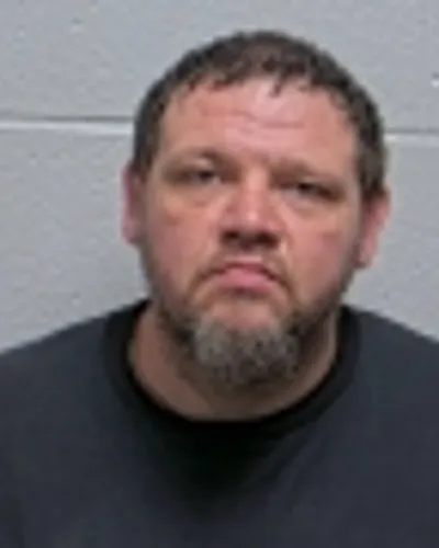 JOSHUA ANSPACH mugshot