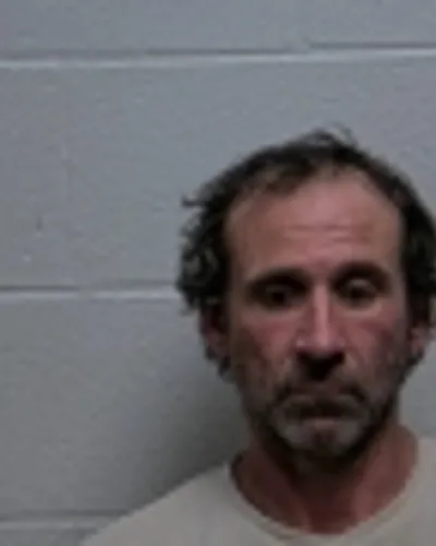 JIMMY FOSTER mugshot