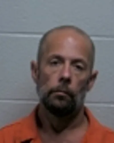 PAUL RUTHERFORD mugshot