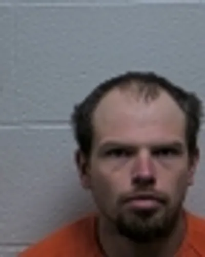 JONATHON CASTEEL mugshot