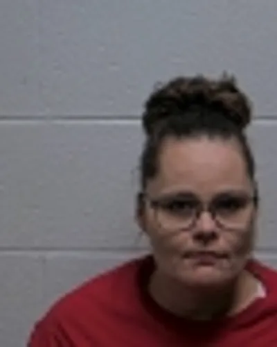 JESSICA WORSTER mugshot