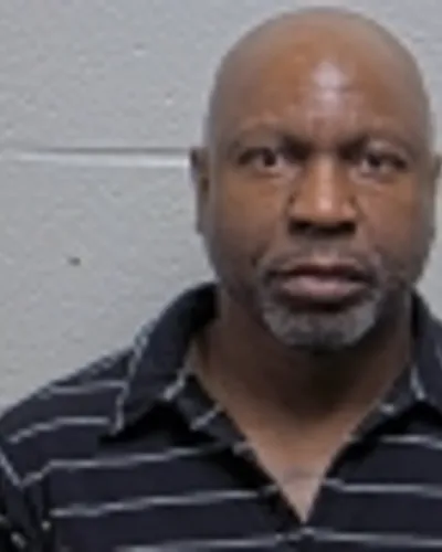 WILLIE TATUM mugshot