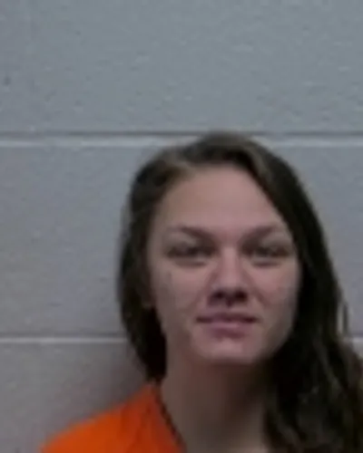 TAYLOR DYE mugshot