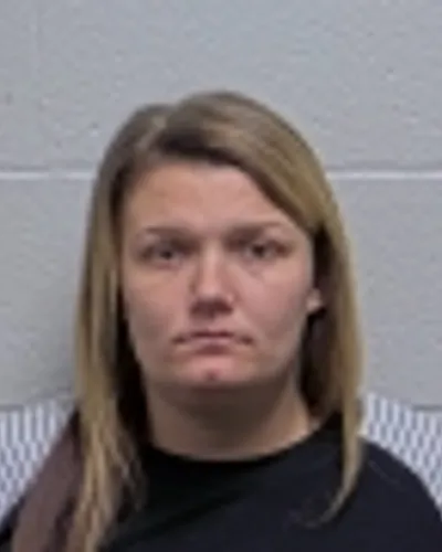 BROOKE WALLIS mugshot