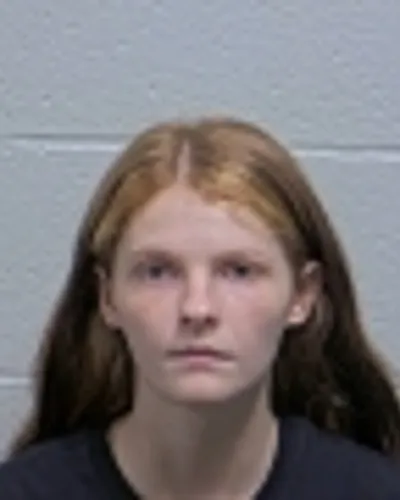 HOPE RICHARDS mugshot