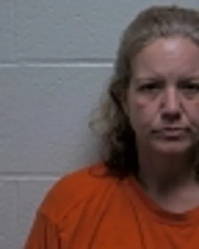 SARAH CERON-GARCIA mugshot