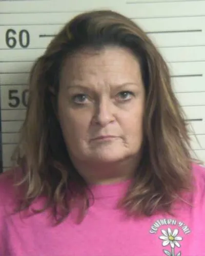 FRANCIS LANGLEY mugshot