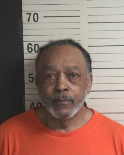 RUFINO BAUTISTA MOTTA mugshot