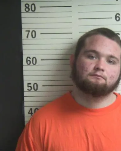 DAVID BRYANT mugshot