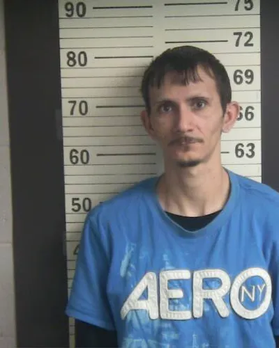 WILLIAM CARDEN mugshot