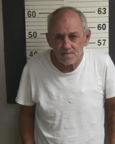 RICARDO HERNANDEZ mugshot