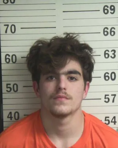 RICHARD DAVIS mugshot