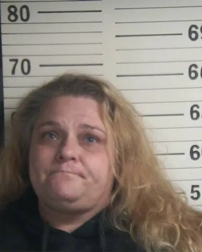 PEARL EASTON mugshot