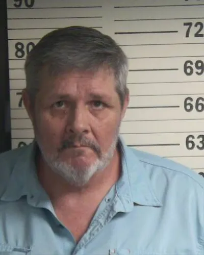 MISTY BEGLEY mugshot