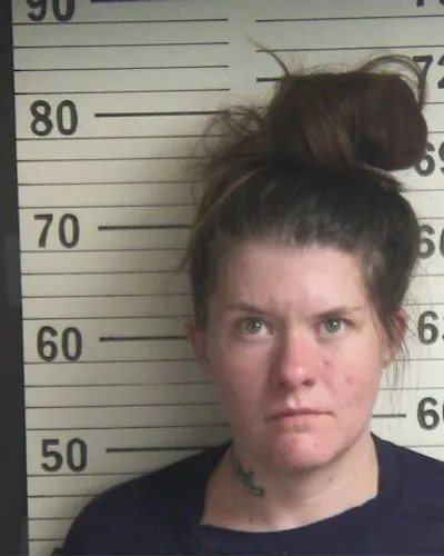 ANDREW MOORE mugshot