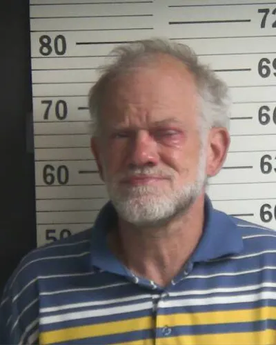 RICHARD TOWNSLEY mugshot